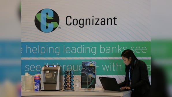Cognizant to hire over 20,0000 'digitally ready' graduates from campuses; to hike salaries to Rs 4  lakh