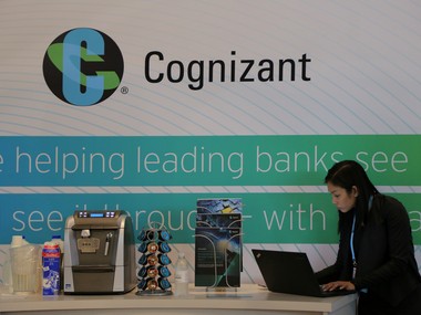Ramkumar Ramamoorthy named Cognizant India Chairman and Managing Director Ramkumar Ramamoorthy named Cognizant India Chairman and Managing Director