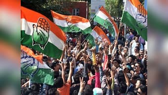 Congress MLA Sanjay Tiwari revolts against legislature party chief, accuses him of 'weakening' Bihar unit