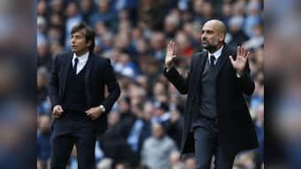 Premier League: Chelsea's clash against Manchester City brings stark reminder of how their paths have diverged this season
