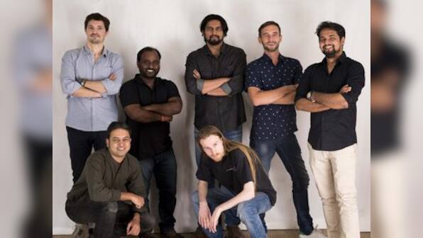 Game publisher Ubisoft announces opening of second studio in India, to hire 100 employees in two years