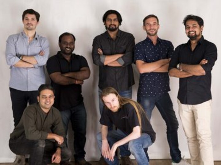 Game publisher Ubisoft announces opening of second studio in India, to hire 100 employees in two years