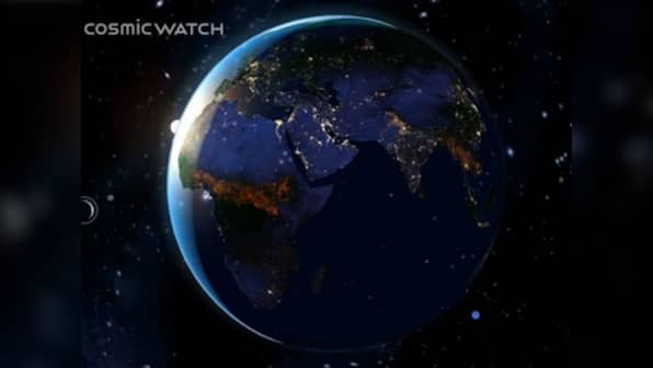 App Weekly: Unlock the secrets to the Universe, solve a murder mystery, race to your own tune and more