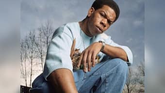 Rapper Craig Mack, best known for Grammy-nominated hit 'Flava In Your Ear', dies at 46