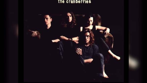 Irish rockband Cranberries to release new album in 2019 featuring vocals of the late singer Dolores O'Riordan