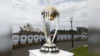 ICC World Cup Qualifier 2018: Reducing 2019 event to 10 teams reflects global body's lack of vision