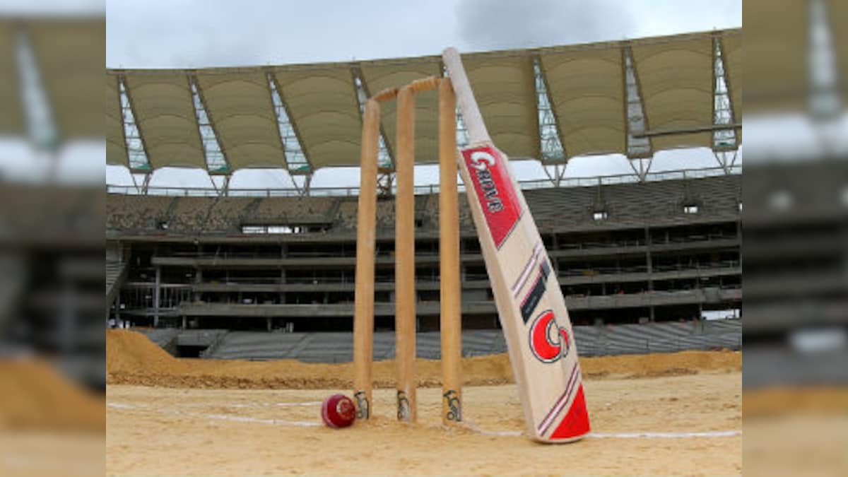 COA asks Mumbai Cricket Association to correct inaccuracies in its constitution, or get barred from BCCI polls