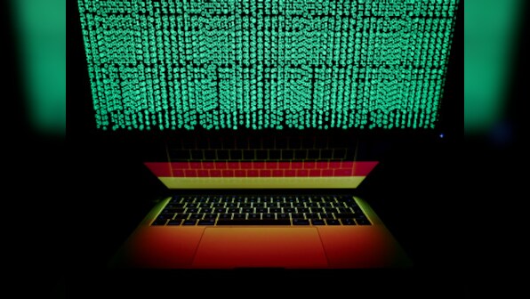 US and Britain blame Russia for launching cyber attacks on government agencies and businesses globally