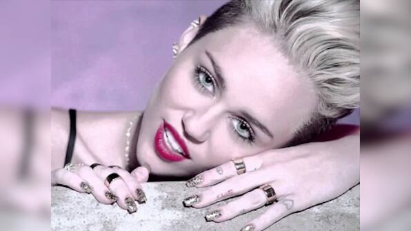 Miley Cyrus sued by Jamaican artist for $300 mn over 'We Can't Stop' copyright infringement claim