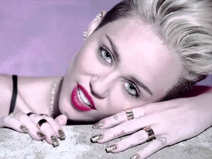 Miley Cyrus sued by Jamaican artist for $300 mn over 'We Can't Stop' copyright infringement claim