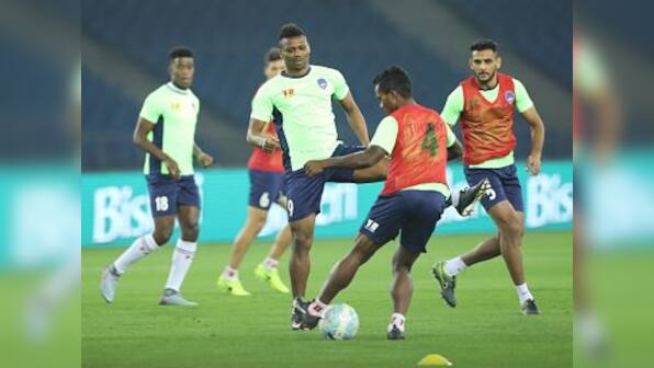 ISL 2017-18: Delhi Dynamos look to extend home winning run against FC Pune City