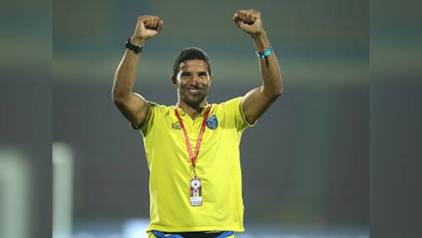 ISL 2017-18: Kerala Blasters extend manager David James' contract till 2021