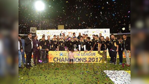 T10 Champions Kerala Kings set to open cricket academy in state, CM Pinarayi Vijayan welcomes idea