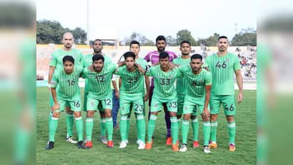 I-League 2017-18: Chennai City FC request AIFF to grant them immunity from relegation this season