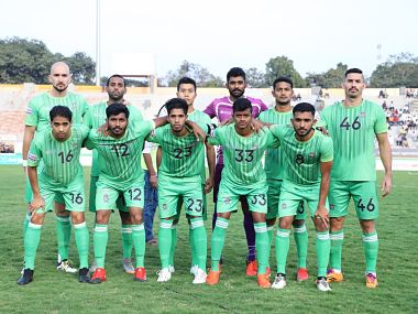 I-League 2017-18: Chennai City FC request AIFF to grant them immunity from relegation this season I-League 2017-18: Chennai City FC request AIFF to grant them immunity from relegation this season