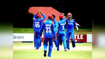 ICC World Cup Qualifier 2018: Struggling Afghanistan take on West Indies in Super Sixes stage; Zimbabwe face Ireland