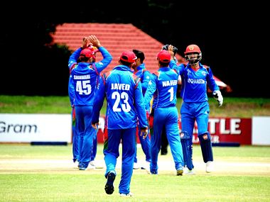 ICC World Cup Qualifier 2018: Struggling Afghanistan take on West Indies in Super Sixes stage; Zimbabwe face Ireland ICC World Cup Qualifier 2018: Struggling Afghanistan take on West Indies in Super Sixes stage; Zimbabwe face Ireland