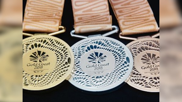 Commonwealth Games 2018: Complete schedule and timings of Indian athletes' events at Gold Coast