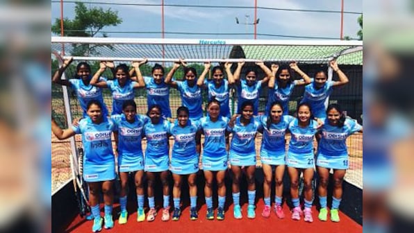 Commonwealth Games 2018: Rani Rampal to lead Indian women's hockey team, goalkeeper Savita Punia returns