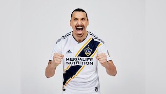 Zlatan Ibrahimovic's move to LA Galaxy provides fitting Hollywood ending to glittering career