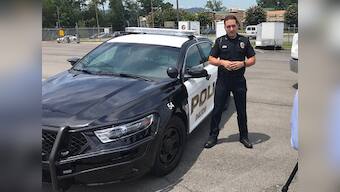 Teacher arrested for firing handgun in locked classroom at Georgia high school; no injuries reported