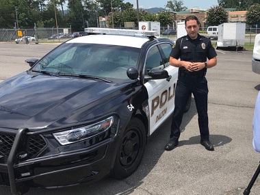 Teacher arrested for firing handgun in locked classroom at Georgia high school; no injuries reported Teacher arrested for firing handgun in locked classroom at Georgia high school; no injuries reported