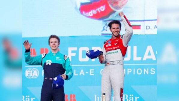 Formula E: Mahindra Racing go from hero to zero in Mexico City ePrix; Audi's Daniel Abt emerges as winner