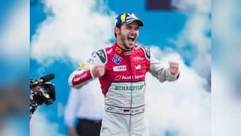 Formula E: Daniel Abt wins Mexico ePrix, becomes first German to triumph in the all-electric series