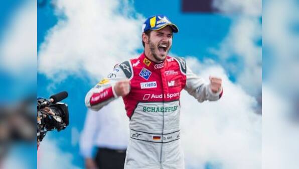 Formula E: Daniel Abt wins Mexico ePrix, becomes first German to triumph in the all-electric series