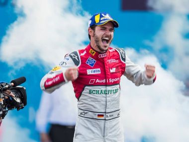 Formula E: Daniel Abt wins Mexico ePrix, becomes first German to triumph in the all-electric series Formula E: Daniel Abt wins Mexico ePrix, becomes first German to triumph in the all-electric series