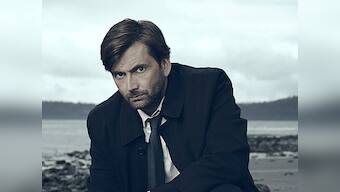 David Tennant to star alongside Jennifer Garner in Lena Dunham's new HBO comedy Camping