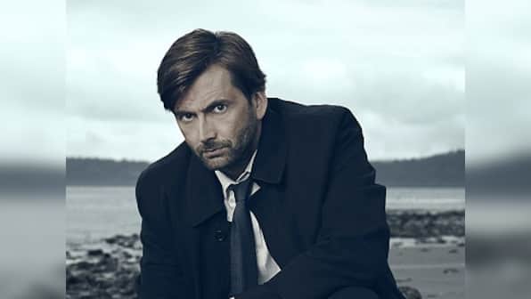 David Tennant to star alongside Jennifer Garner in Lena Dunham's new HBO comedy Camping