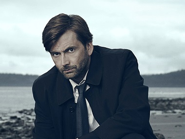 David Tennant to star alongside Jennifer Garner in Lena Dunham's new HBO comedy Camping David Tennant to star alongside Jennifer Garner in Lena Dunham's new HBO comedy Camping