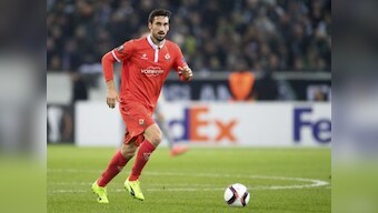 Fiorentina's 31-year-old captain Davide Astori died of cardiac arrest, reveals autopsy