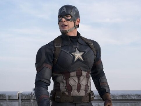 The Avengers, Deadpool come together to fulfill terminally-ill child's wish following Twitter plea The Avengers, Deadpool come together to fulfill terminally-ill child's wish following Twitter plea