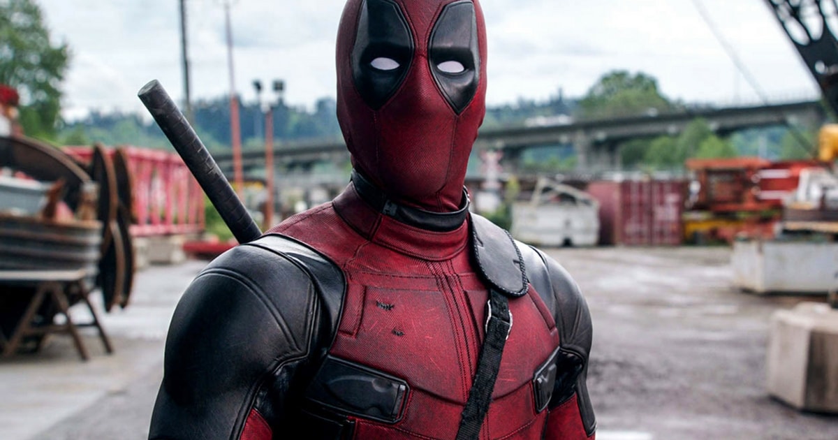 Deadpool Review