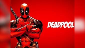 Donald Glover's Deadpool animated series was scrapped by Marvel, claims FX CEO John Landgraf
