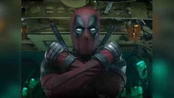 Deadpool 2 rakes in Rs 11.25 cr; Ryan Reynolds-starrer records third biggest opening for Hollywood in India