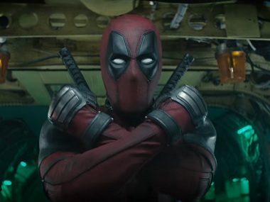 Deadpool 2 rakes in Rs 11.25 cr; Ryan Reynolds-starrer records third biggest opening for Hollywood in India Deadpool 2 rakes in Rs 11.25 cr; Ryan Reynolds-starrer records third biggest opening for Hollywood in India