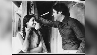 Deepti Naval remembers her Chashme Badoor co-star Farooq Sheikh: 'What an actor; what a polished man'