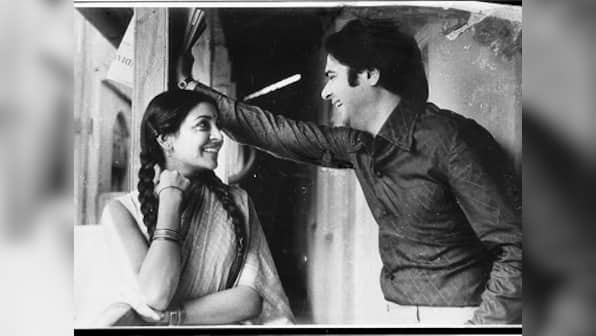 Deepti Naval remembers her Chashme Badoor co-star Farooq Sheikh: 'What an actor; what a polished man'