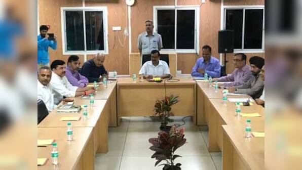 Delhi sealing drive row: All-party team to meet SC-appointed committee, AAP slams BJP for boycotting meet