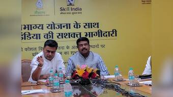 Government launches skill development programme in 6 states for speedy electrification of all households under Saubhagya Yojna