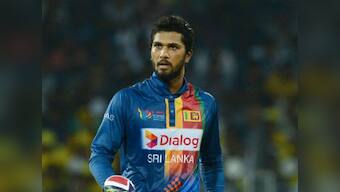 Sri Lanka vs South Africa: Dinesh Chandimal named in hosts' squad for one-off T20I against Proteas after serving ICC ban