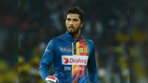 Sri Lanka vs South Africa: Dinesh Chandimal named in hosts' squad for one-off T20I against Proteas after serving ICC ban