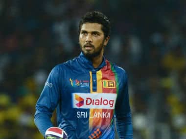 Sri Lanka vs South Africa: Dinesh Chandimal named in hosts' squad for one-off T20I against Proteas after serving ICC ban