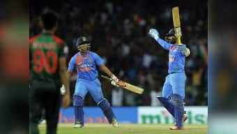 IPL 2018: KKR skipper Dinesh Karthik ready to handle expectations, eyes playoff spot