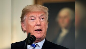US National Security Council spokesman Michael Anton to leave Donald Trump's administration, announces White House