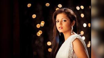 TV actress Drashti Dhami files complaint against producer of her 2012 show Madhubala over unsettled dues
