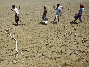 Drought in Rajasthan: Migrants live on fringes as exodus to southern, eastern regions leaves behind elderly Drought in Rajasthan: Migrants live on fringes as exodus to southern, eastern regions leaves behind elderly